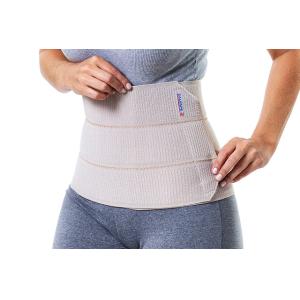 Cinta Ps Cirrgica Com Adaptador Salvape M G BEGE 170-35K