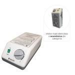 Colch�o Pneumatico Air Plus Completo Dellamed 220v Anti Escaras Nivel I - Foto 5
