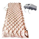 Colch�o Pneumatico Air Plus Completo Dellamed 220v Anti Escaras Nivel I - Foto 9