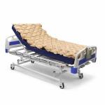 Colch�o Pneumatico Air Plus Completo Dellamed 220v Anti Escaras Nivel I - Foto 1