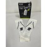 (O)Meia De Compress�o Esportiva Cep Calf Sleeves 2.0 Feminino - Foto 1