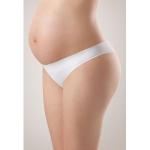 Plie Calcinha Gestante Cintura Baixa 50039 - Foto 2
