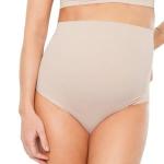 Plie Calcinha Gestante Alta Cavada 50040 - Foto 2