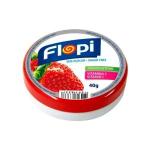 (Sl)Bala Sem Acucar Lata Flopi - Foto 1