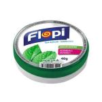 (Sl)Bala Sem Acucar Lata Flopi - Foto 1