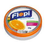 Bala Sem Acucar Lata Flopi - Foto 1