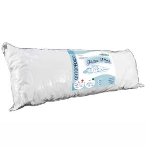 Travesseiro Pillow Plus Para Joelho E Braos 40x130 42 Vittaflex