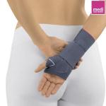 Estabilizador De Punho Manumed Punho Esquerdo - Foto 2