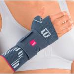 Estabilizador De Punho Manumed Punho Esquerdo - Foto 1