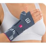 Estabilizador De Punho Manumed Punho Esquerdo - Foto 1