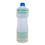 Alcool Cereais 1 Litro Quimidrol - Foto 1