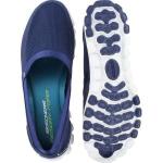 Tenis Skechers Ez Flex Take It Easy 22258 Feminino - Foto 7