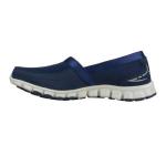 Tenis Skechers Ez Flex Take It Easy 22258 Feminino - Foto 33