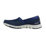 Tenis Skechers Ez Flex Take It Easy 22258 Feminino - Foto 8