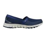 Tenis Skechers Ez Flex Take It Easy 22258 Feminino - Foto 13
