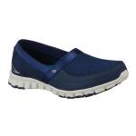 Tenis Skechers Ez Flex Take It Easy 22258 Feminino - Foto 6