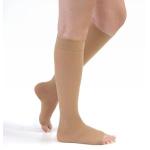 Meia Mediven 3/4 Assure Panturrilha 15-20mmhg Aberta - Foto 2