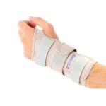 Tala Tecido Punho Curta Esquerda Salvape - Foto 1