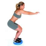 Disco Equilibrio Inflavel Acte - Foto 2