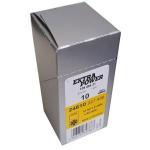 Pilha Aparelho Auditivo 10 A 6 Unidades Extra Power - Foto 2