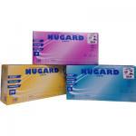 Luva Latex Com Talco 100 Unidades Nugard - Foto 2