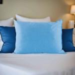 Travesseiro Gel Frio Fibrasca Frostygel 50x70 Anticalor - Foto 5