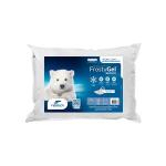 Travesseiro Frio Frostygel 50x70 Fibrasca - Foto 1