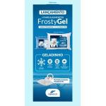 Travesseiro Frio Frostygel 50x70 Fibrasca - Foto 4