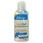 Alcool Gel 70 60ml Edumax - Foto 1