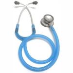 Estetosc�pio Spirit Pro-Lite Adulto Md Duplo Alum�nio Ultraleve - Foto 3