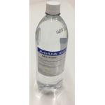 (Sl)Agua Destilada 1 Litro Cinord   