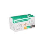 Agulha Caneta Insulina 100 Unidades Uniqmed - Foto 1