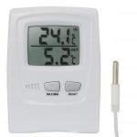 Termometro Digital Vacina 7665 Incoterm - Foto 1