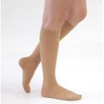 Meia Mediven 3/4 Assure Panturrilha 15-20mmhg Aberta - Foto 3