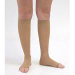 Meia Mediven 3/4 Assure Panturrilha 15-20mmhg Aberta - Foto 6