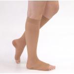 Meia De Compress�o Mediven Sheer Panturrilha 15-20 Aberta - Foto 5