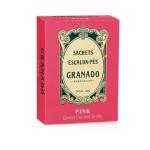 Sache Escalda Pes 5 Unidades Pink Granado - Foto 2