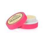 Cera Nutritiva Unhas E Cuticulas 7 Gramas Pink Granado - Foto 1