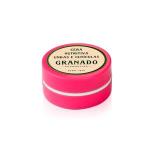 Cera Nutritiva Unhas E Cuticulas 7 Gramas Pink Granado - Foto 2