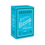 Sabonete Glicerina Tradicional 90 Gramas Granado - Foto 1