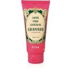 Creme Cuticulas 100 Gramas Pink Granado - Foto 1