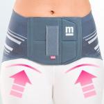 Colete Lumbamed Basic Feminino - Foto 2