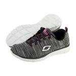 Tenis Skechers Equalizer 12033 Feminino - Foto 14