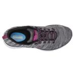 Tenis Skechers Equalizer 12033 Feminino - Foto 13