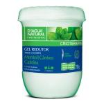 Gel Redutor Medidas Cafeina 750g Dagua Natural - Foto 1
