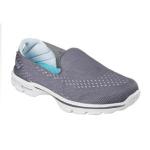 Tenis Skechers Go Walk 3 Dominate 14050 Feminino - Foto 6