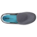 Tenis Skechers Go Walk 3 Dominate 14050 Feminino - Foto 16