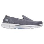 Tenis Skechers Go Walk 3 Dominate 14050 Feminino - Foto 32