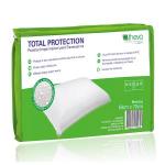 Capa Travesseiro Total Protection Theva Coopespuma - Foto 1