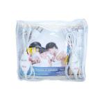 Lencol Termico Casal 127v Ideter - Foto 1